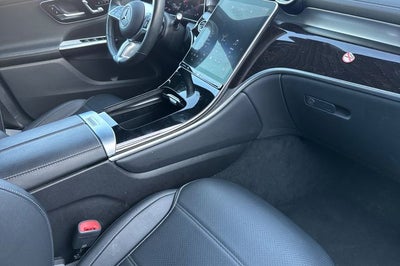 2024 Mercedes-Benz GLC GLC 300 GLC 300 RWD
