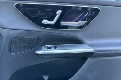 2024 Mercedes-Benz GLC GLC 300 GLC 300 RWD
