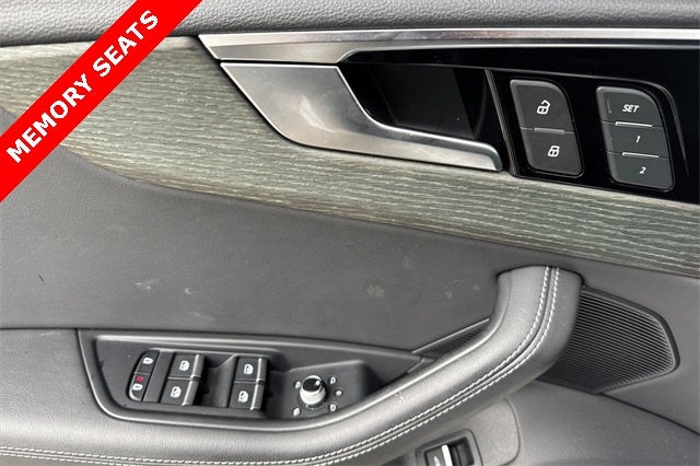 2024 Audi A4 45 S line Premium Plus quattro