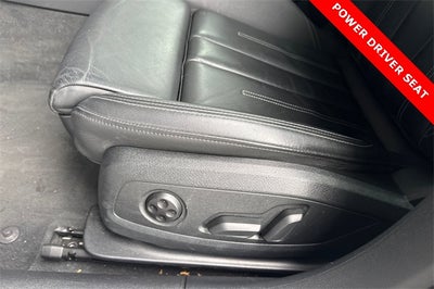 2024 Audi A4 45 S line Premium Plus quattro