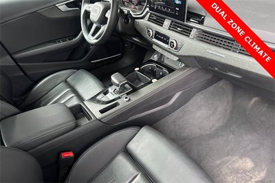 2024 Audi A4 45 S line Premium Plus quattro