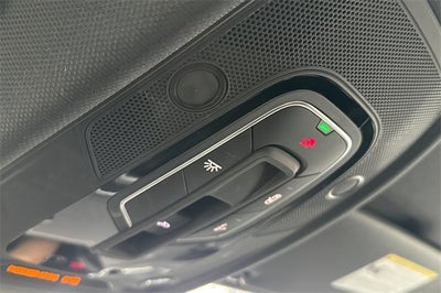 2024 Audi A4 45 S line Premium Plus quattro