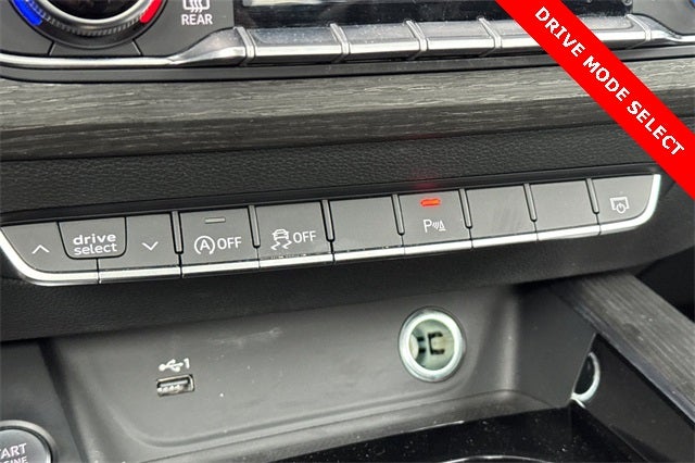 2024 Audi A4 45 S line Premium Plus quattro