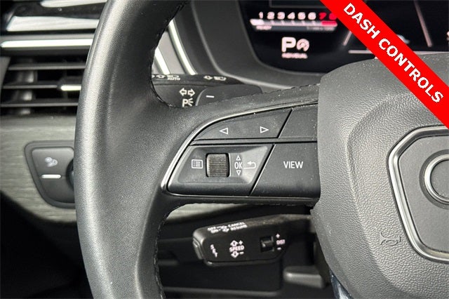 2024 Audi A4 45 S line Premium Plus quattro