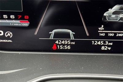 2024 Audi A4 45 S line Premium Plus quattro