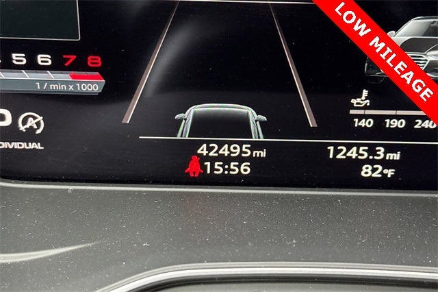 2024 Audi A4 45 S line Premium Plus quattro