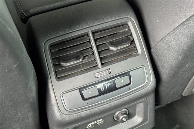 2024 Audi A4 45 S line Premium Plus quattro