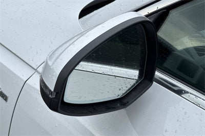 2024 Audi A4 45 S line Premium Plus quattro