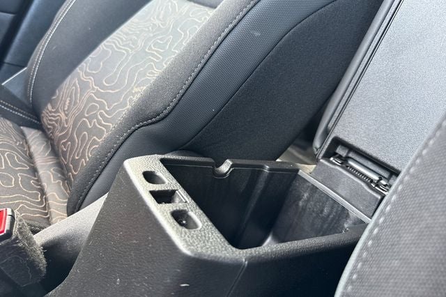 2023 Jeep Renegade Latitude LATITUDE 4WD