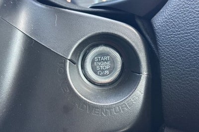 2023 Jeep Renegade Latitude LATITUDE 4WD