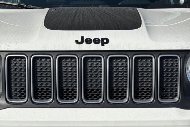 2023 Jeep Renegade Latitude LATITUDE 4WD