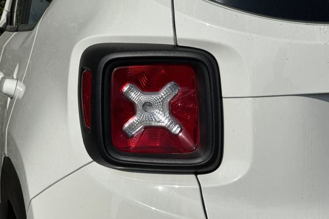 2023 Jeep Renegade Latitude LATITUDE 4WD