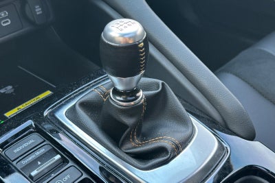 2026 Acura Integra A-STECH