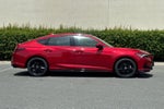 2026 Acura Integra A-STECH