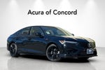 2026 Acura Integra A-STECH