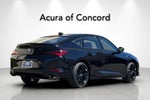 2026 Acura Integra A-STECH