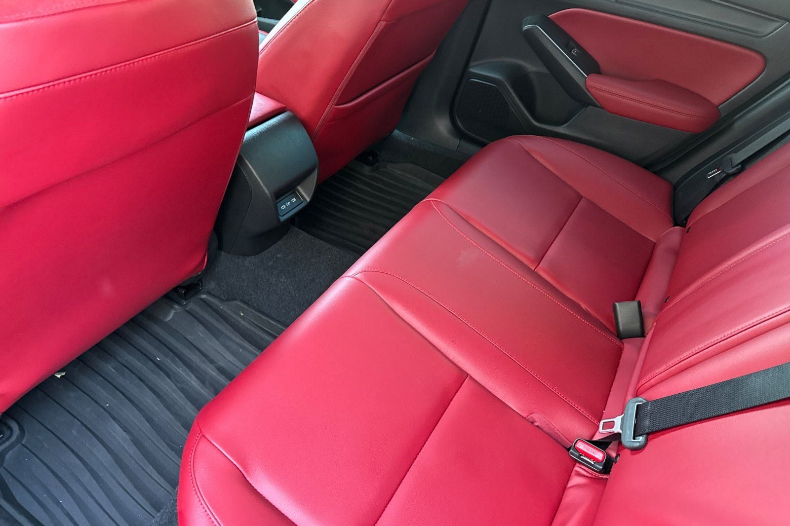 2024 Acura Integra A-Spec Tech Package WITH TECH