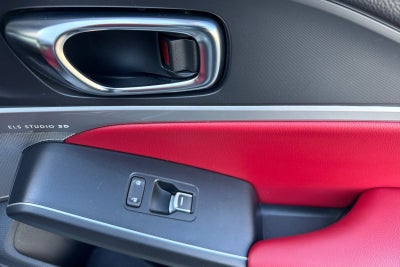 2024 Acura Integra A-Spec Tech Package WITH TECH