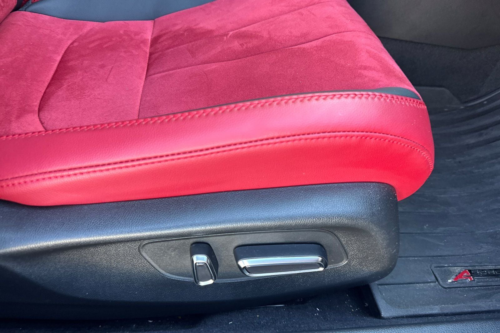 2024 Acura Integra A-Spec Tech Package WITH TECH