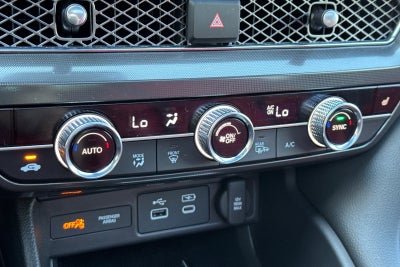 2024 Acura Integra A-Spec Tech Package WITH TECH