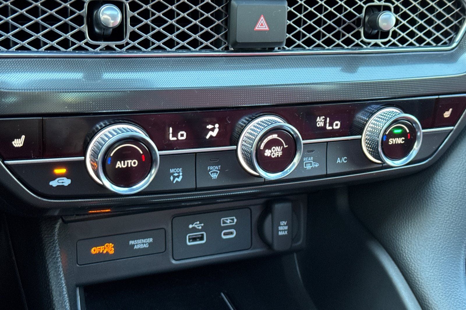 2024 Acura Integra A-Spec Tech Package WITH TECH