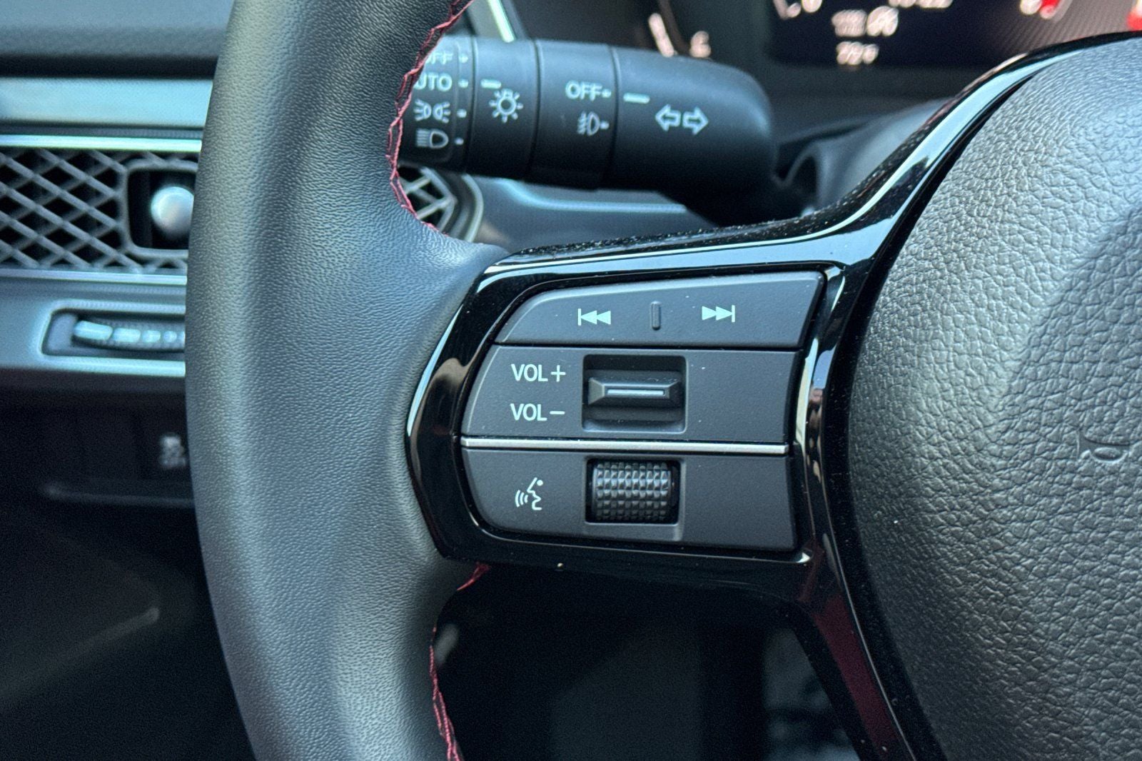 2024 Acura Integra A-Spec Tech Package WITH TECH