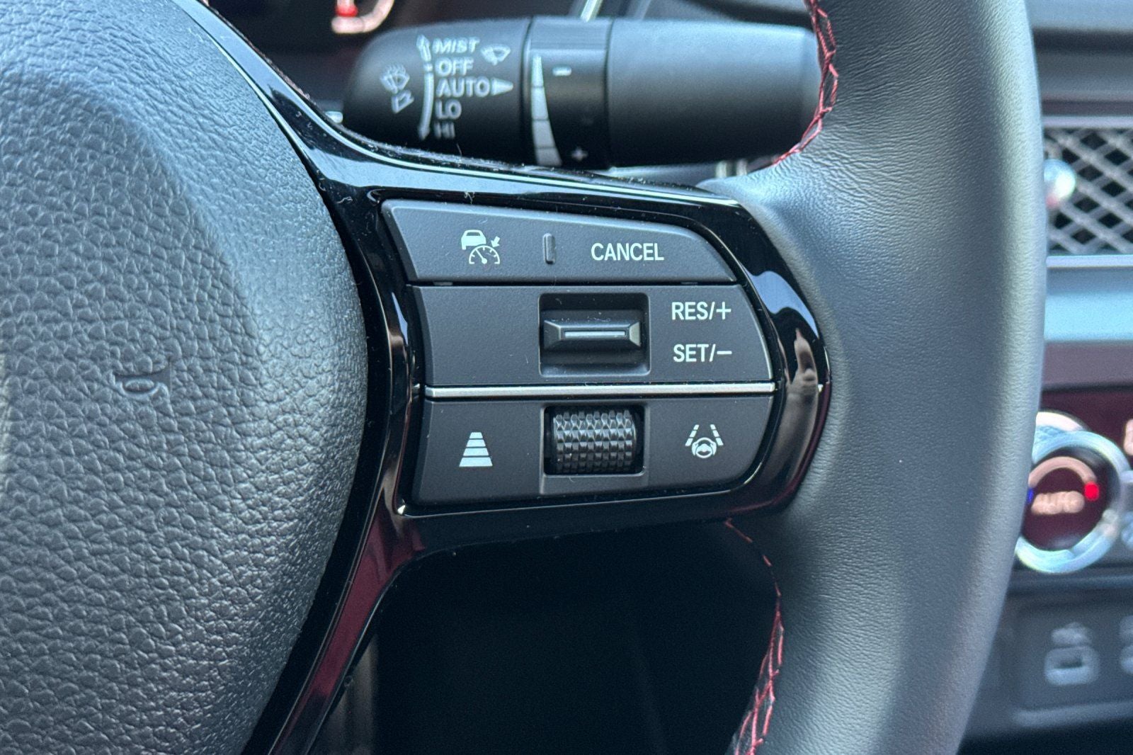 2024 Acura Integra A-Spec Tech Package WITH TECH