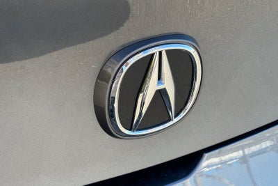 2024 Acura Integra A-Spec Tech Package WITH TECH