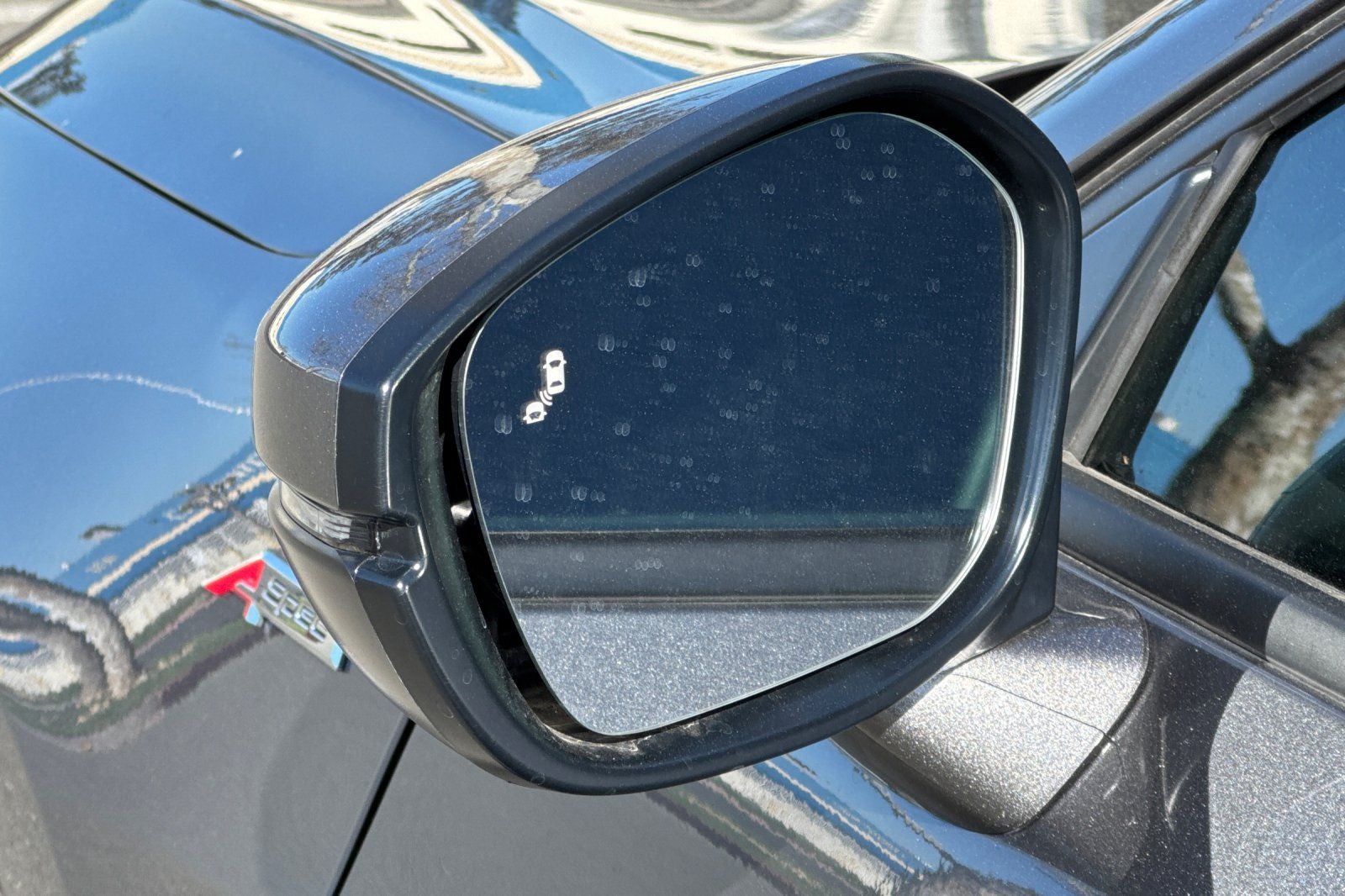 2024 Acura Integra A-Spec Tech Package WITH TECH