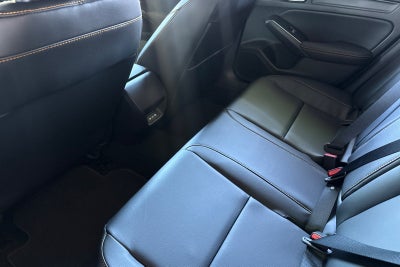 2026 Acura Integra A-STECH