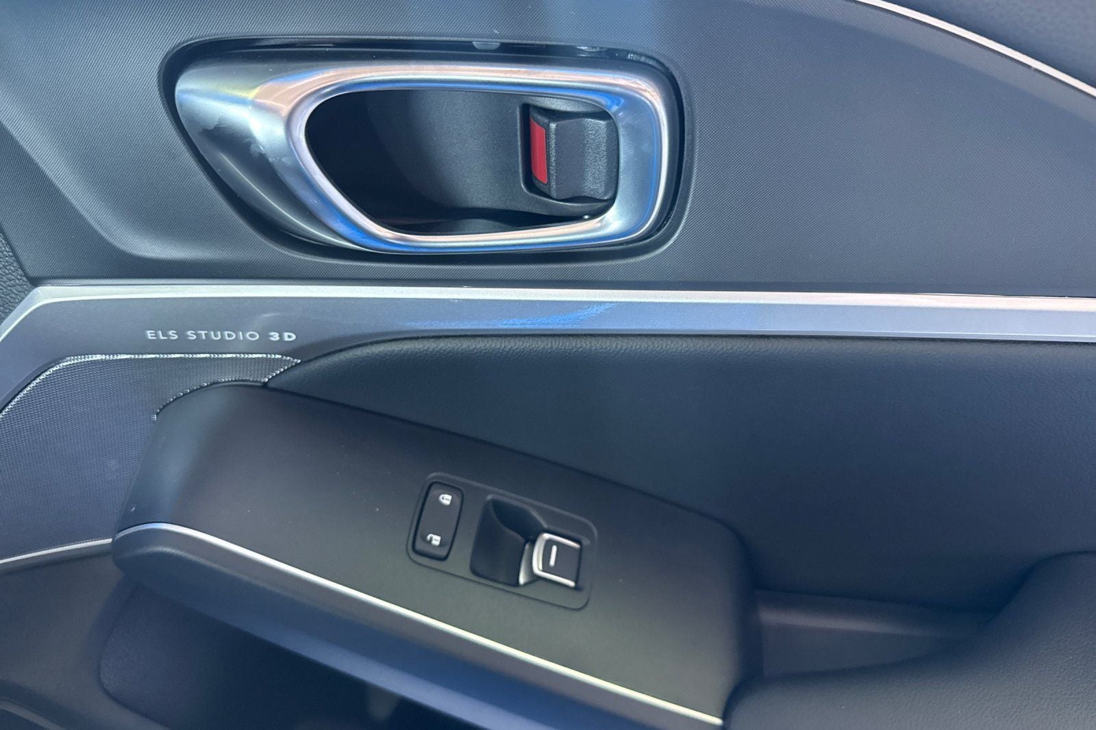 2026 Acura Integra A-STECH