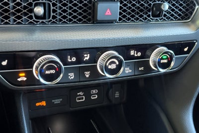 2026 Acura Integra A-STECH