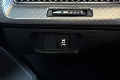 2026 Acura Integra A-STECH