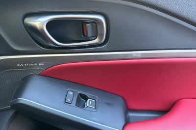 2026 Acura Integra A-STECH