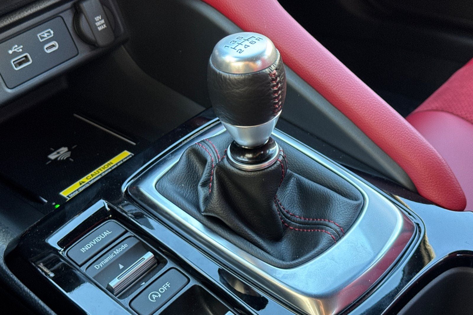 2026 Acura Integra A-STECH