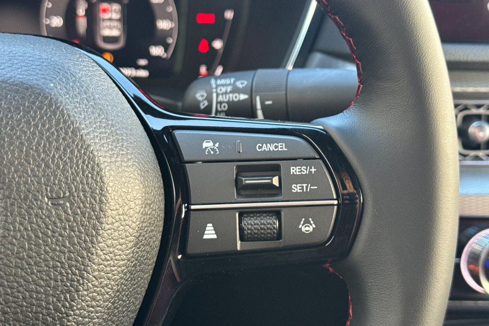 2026 Acura Integra A-STECH