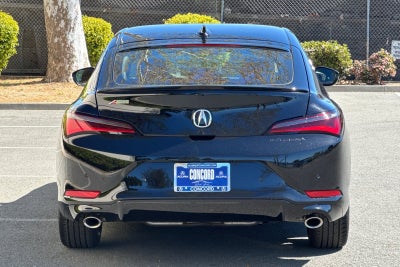 2026 Acura Integra A-STECH