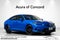 2026 Acura Integra A-Spec with Technology