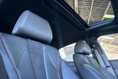 2026 Acura Integra A-Spec with Technology