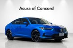 2026 Acura Integra A-Spec with Technology