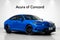 2026 Acura Integra A-Spec with Technology