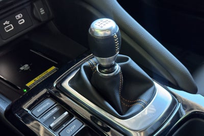2026 Acura Integra A-Spec with Technology
