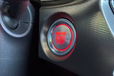 2026 Acura Integra A-Spec with Technology