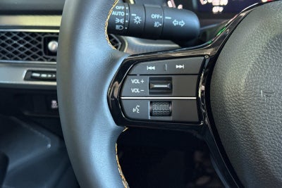 2026 Acura Integra A-Spec with Technology
