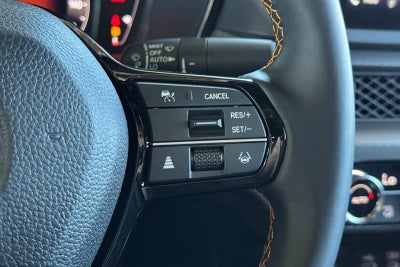 2026 Acura Integra A-Spec with Technology
