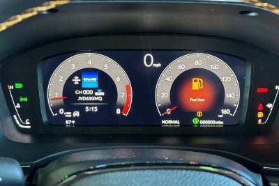 2026 Acura Integra A-Spec with Technology