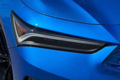 2026 Acura Integra A-Spec with Technology