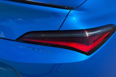 2026 Acura Integra A-Spec with Technology