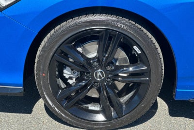 2026 Acura Integra A-Spec with Technology
