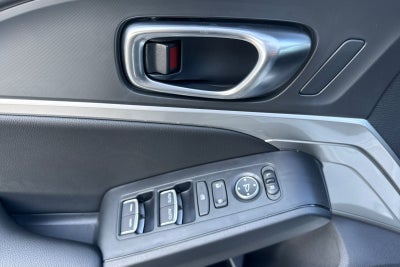 2026 Acura Integra Base